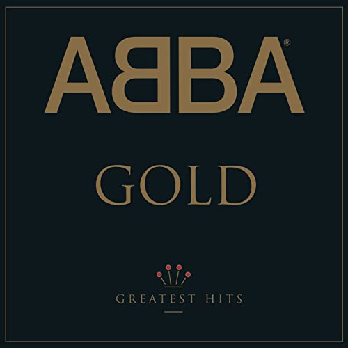 Abba - Gold (2LP)