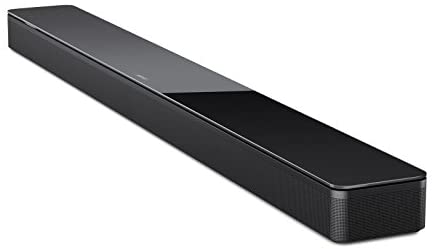 Bose Soundbar 700, White