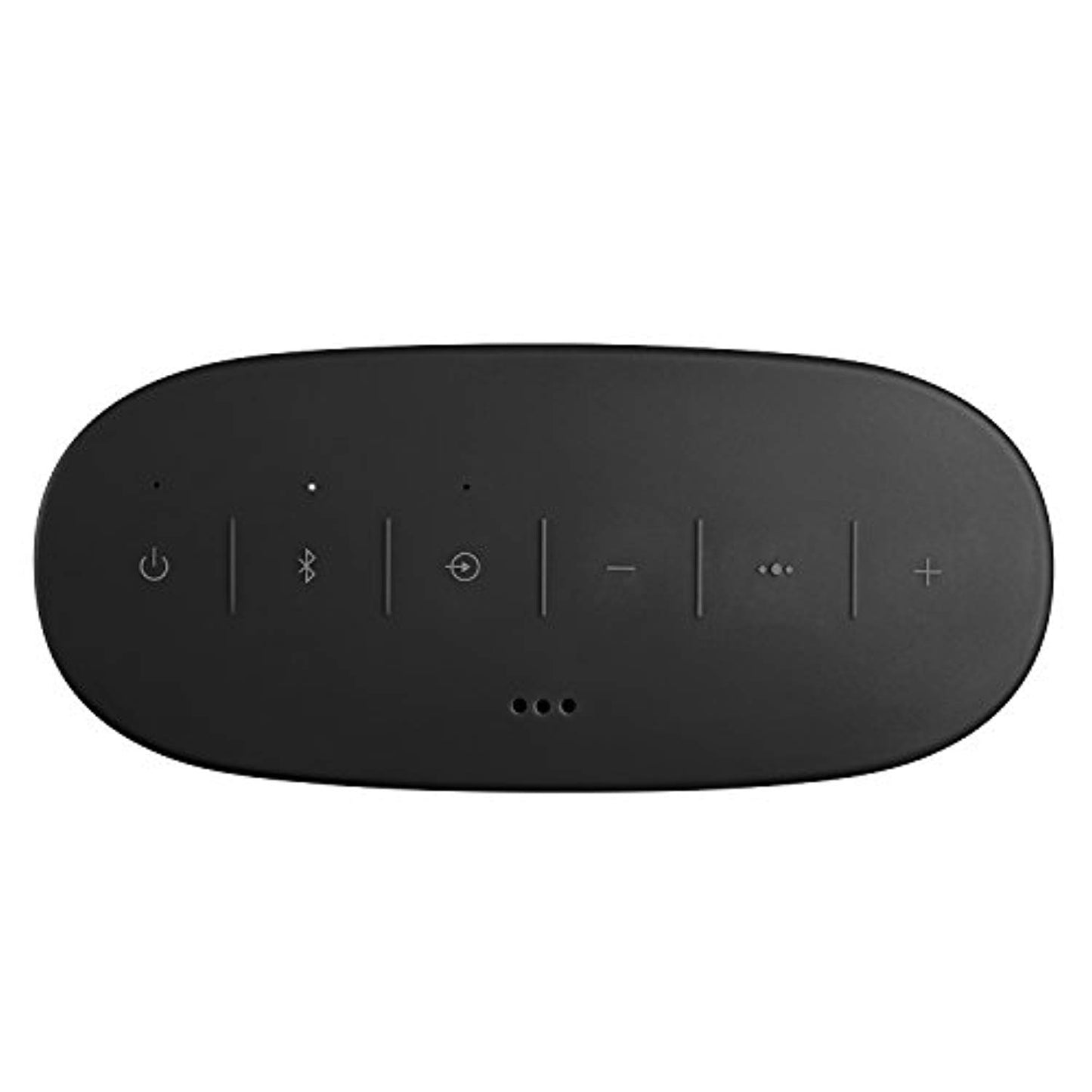 Bose SoundLink Color Bluetooth speaker II - Soft black - Awesomesince84