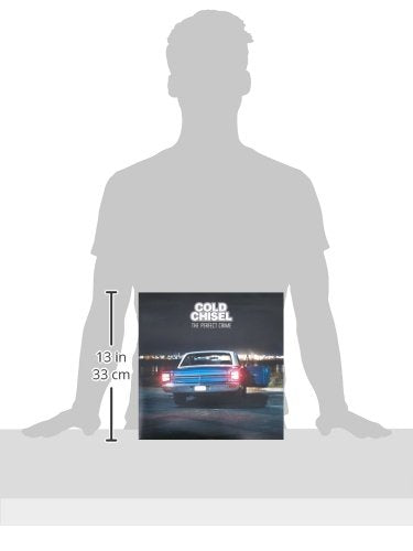 Cold Chisel – The Perfect Crime