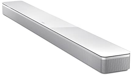 Bose Soundbar 700, White