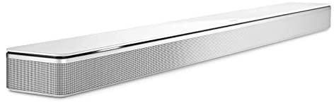 Bose Soundbar 700, White