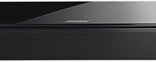 Bose Soundbar 700, White
