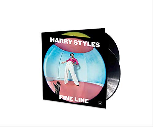 Harry Styles – Fine Line