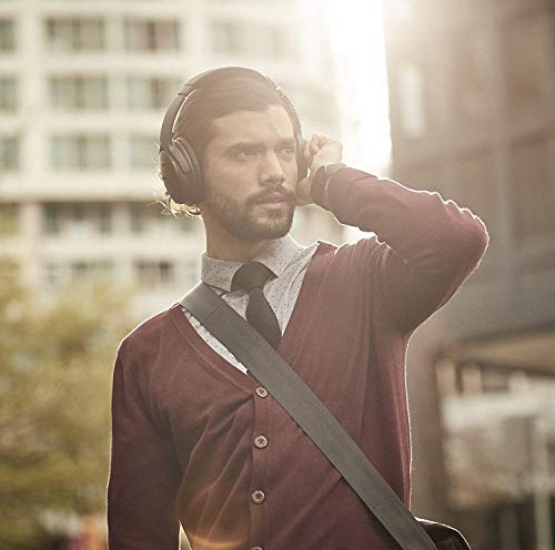 Bose QuietComfort 35 (Series II)
