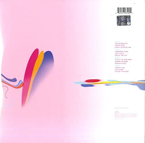 Beck – Sea Change