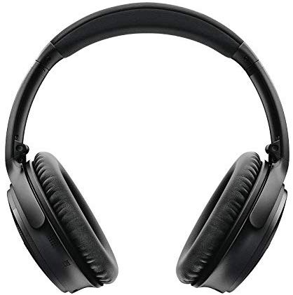 Bose QuietComfort 35 (Series II)