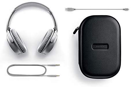 Bose QuietComfort 35 (Series II)