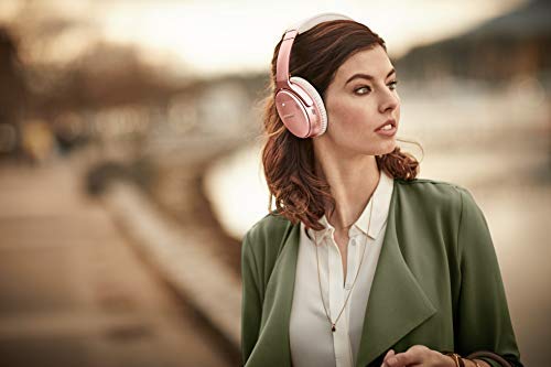 Bose QuietComfort 35 (Series II)
