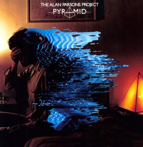 The Alan Parsons Project – Pyramid