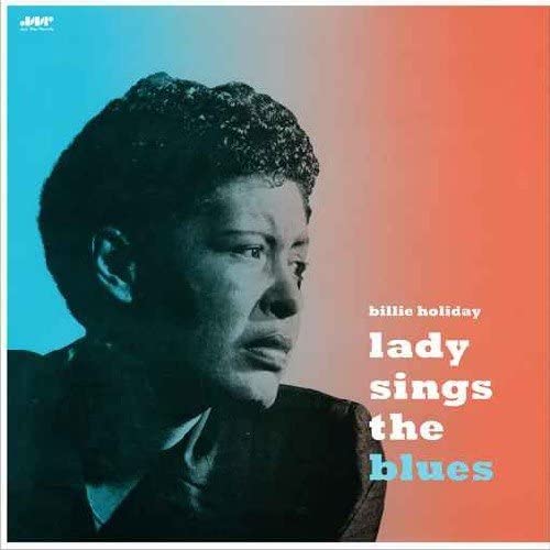 Billie Holiday – Lady Sings The Blues
