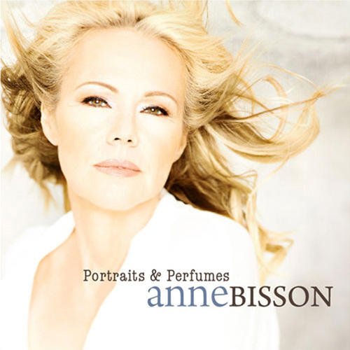 Anne Bisson – Portraits & Perfumes
