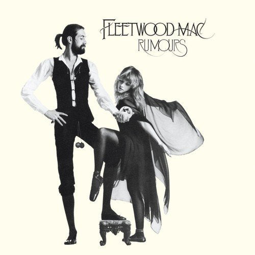 Fleetwood Mac – Rumours