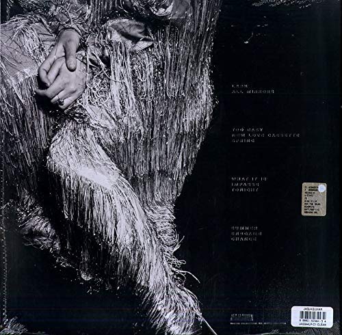 Angel Olsen – All Mirrors