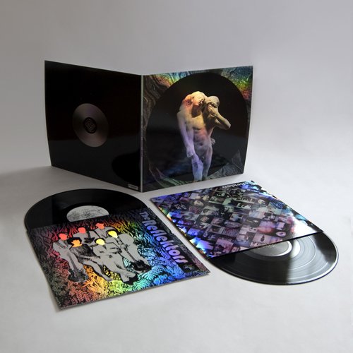 Arcade Fire – Reflektor