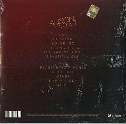 Alison Moyet – Other