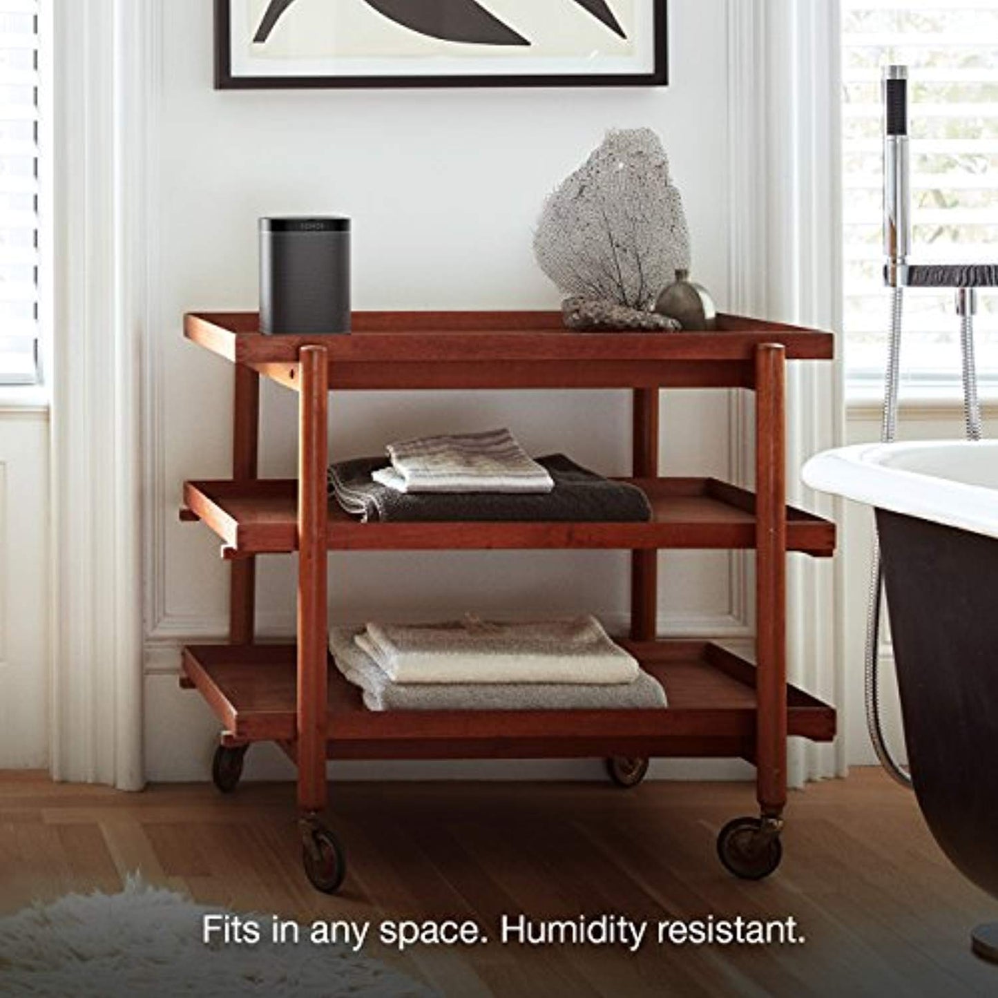 Sonos PLAY:1 and 2-Room Wireless Speakers - Awesomesince84