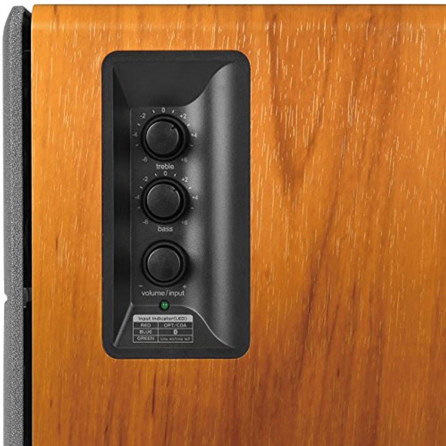 Powered Bluetooth Bookshelf Speakers - Awesomesince84