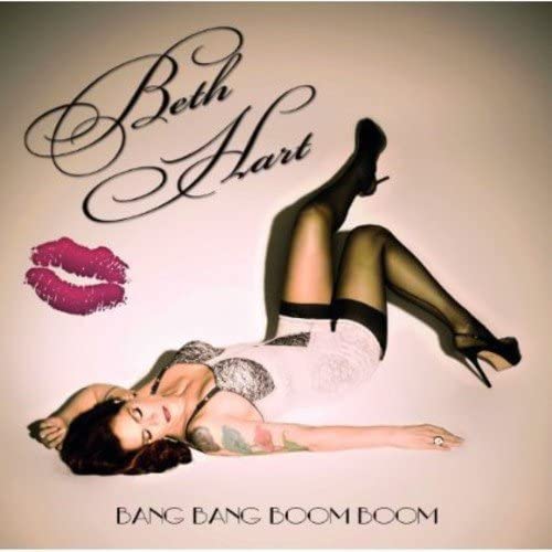 Beth Hart – Bang Bang Boom Boom
