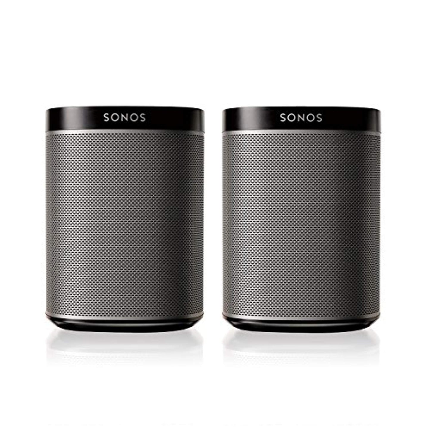 Sonos PLAY:1 and 2-Room Wireless Speakers - Awesomesince84