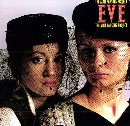 The Alan Parsons Project – Eve