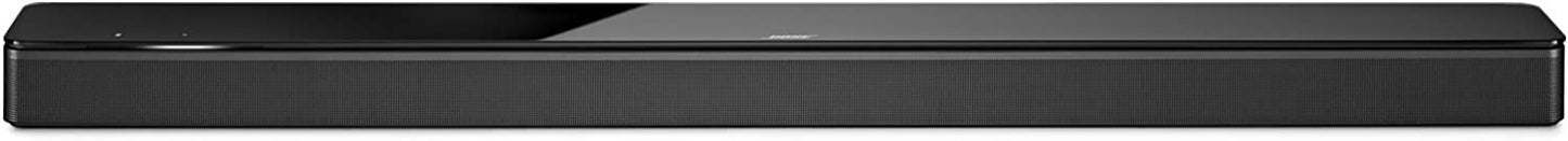 Bose Soundbar 700, White