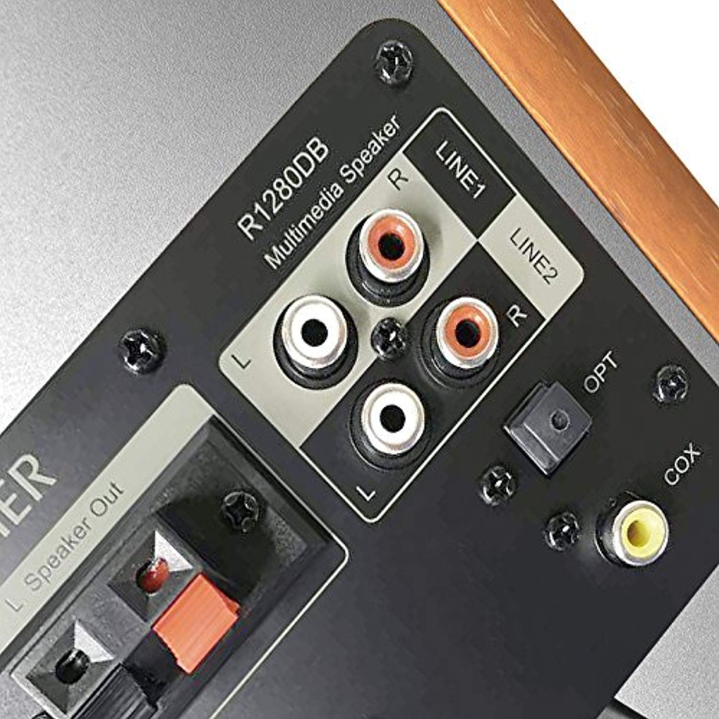 Powered Bluetooth Bookshelf Speakers - Awesomesince84