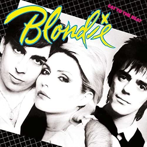 Blondie – Eat To The Beat