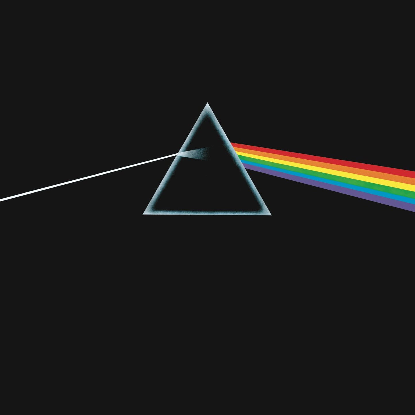 Pink Floyd – The Dark Side Of The Moon