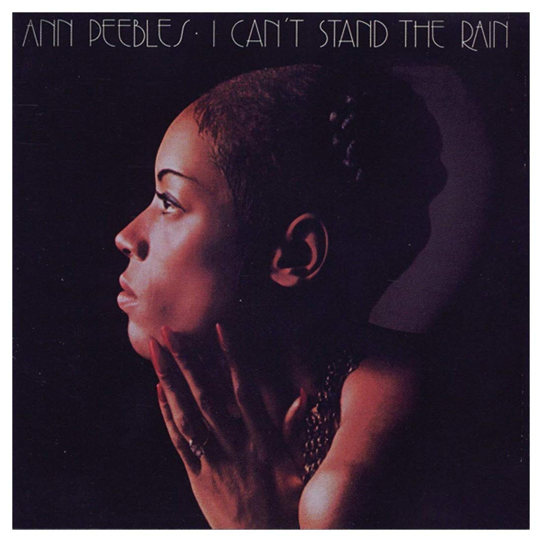 Ann Peebles – I Can't Stand The Rain