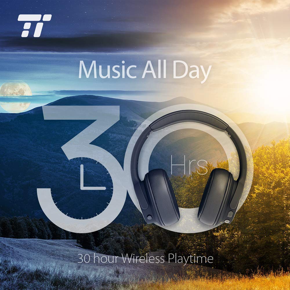 TaoTronics