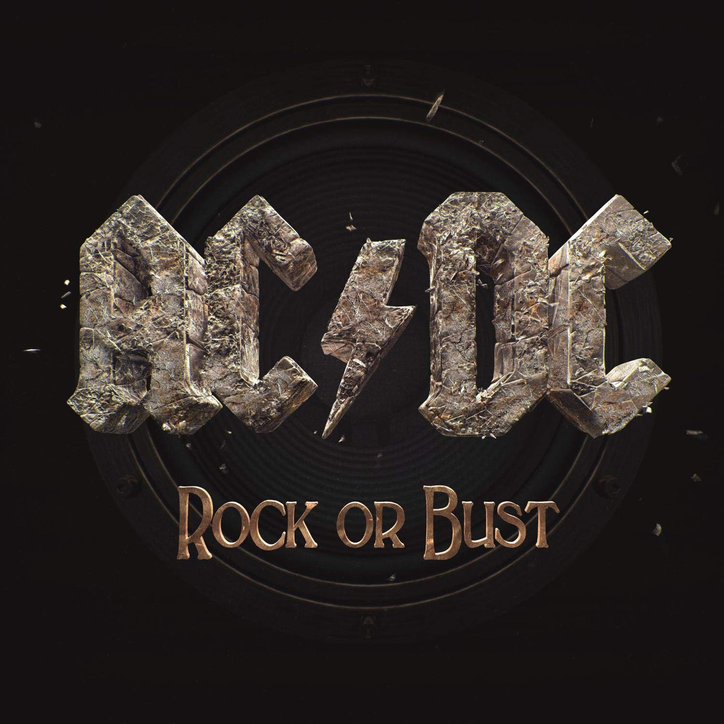 AC/DC – Rock Or Bust