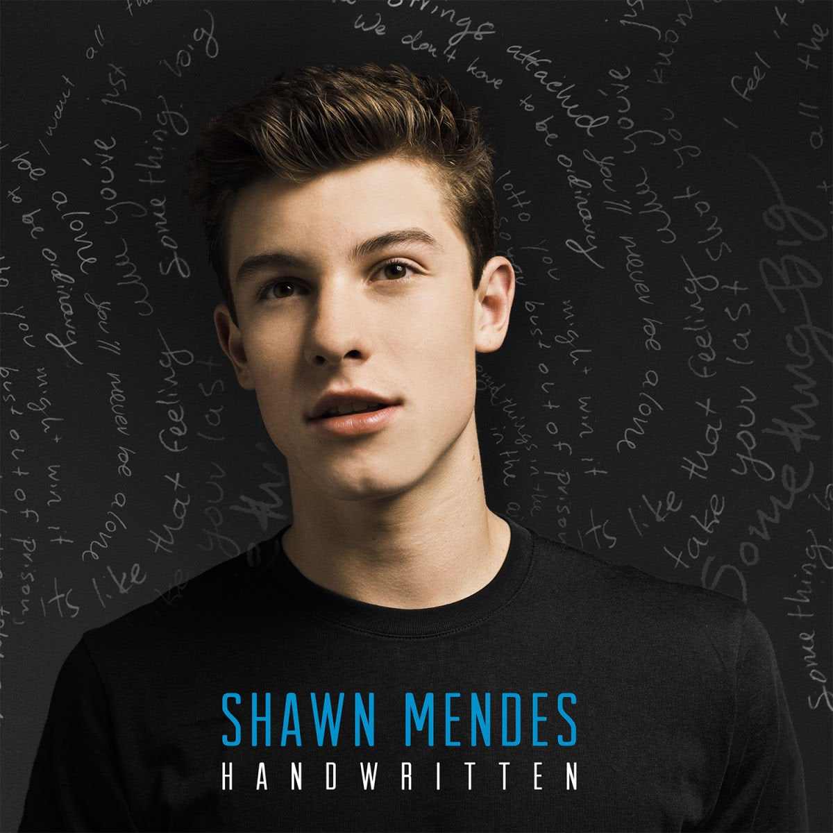 Shawn Mendes – Handwritten