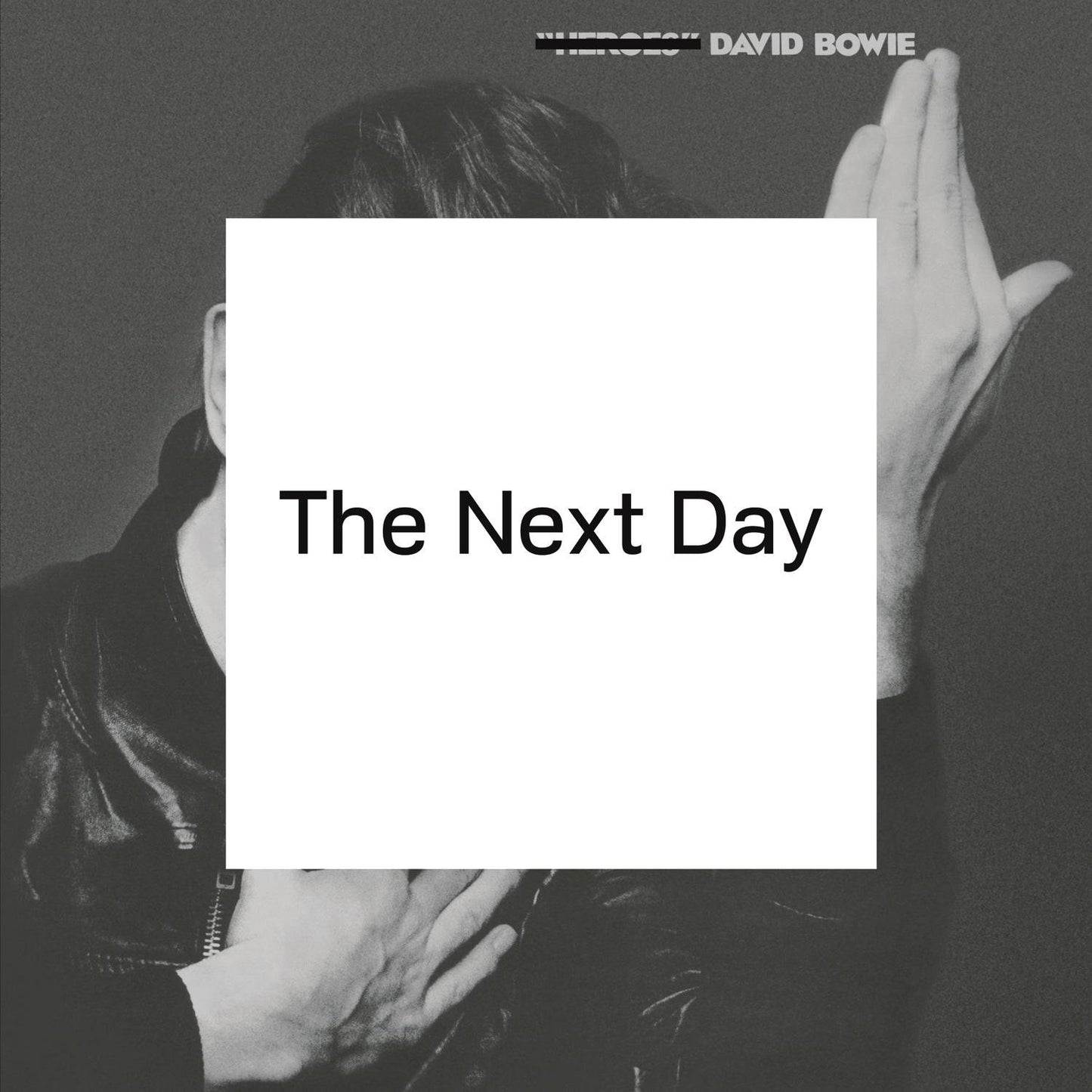 David Bowie – The Next Day