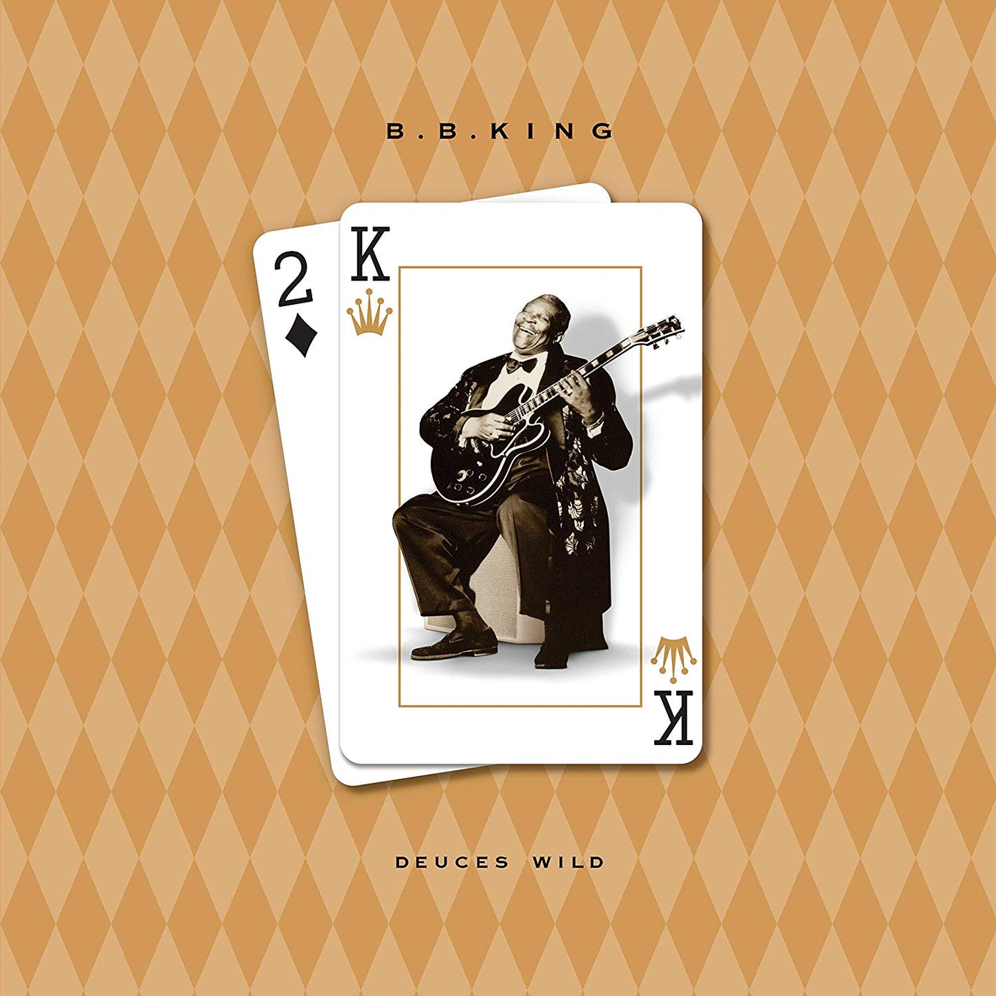 B.B. King – Deuces Wild