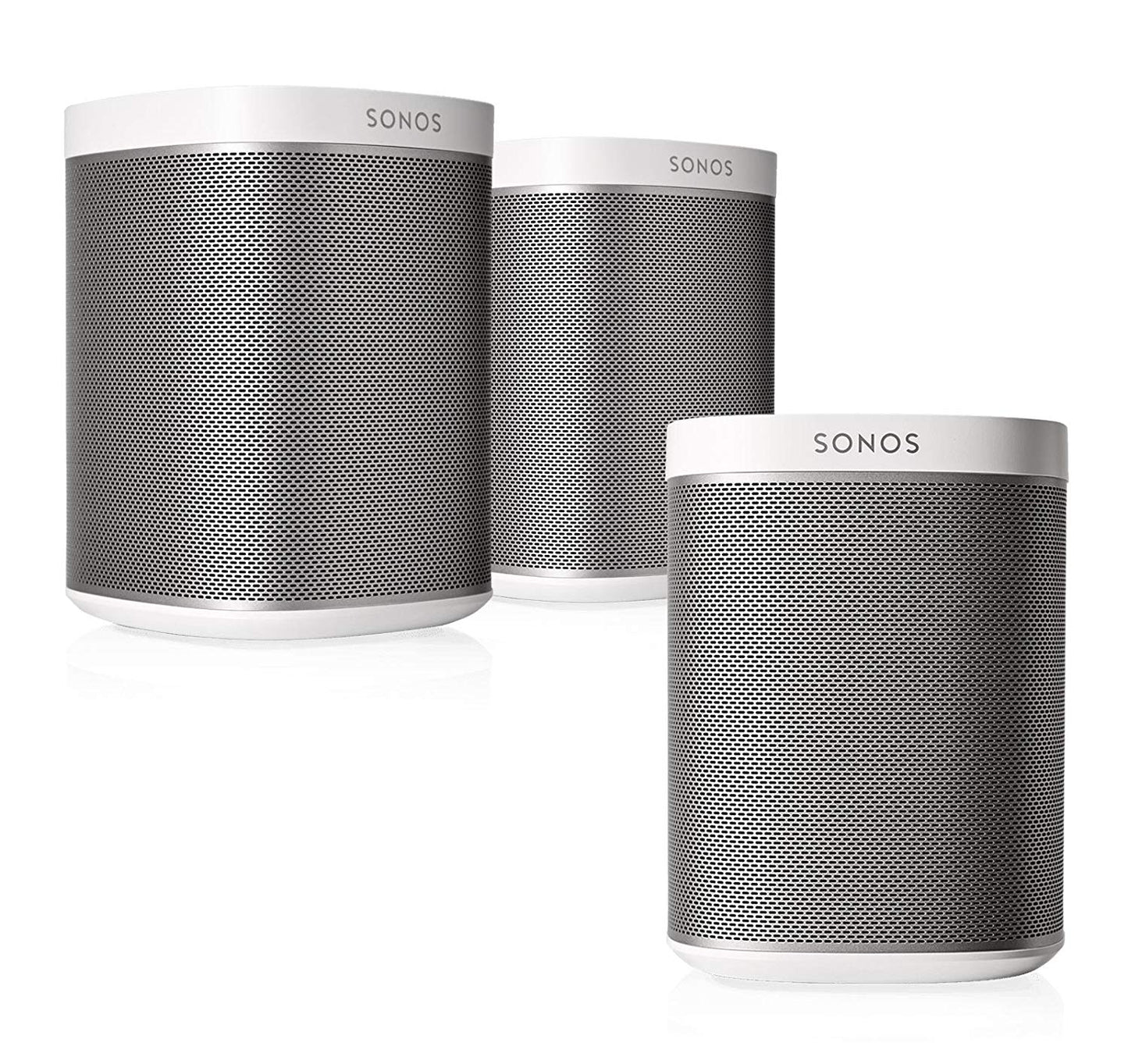 Sonos PLAY:1 and 2-Room Wireless Speakers - Awesomesince84