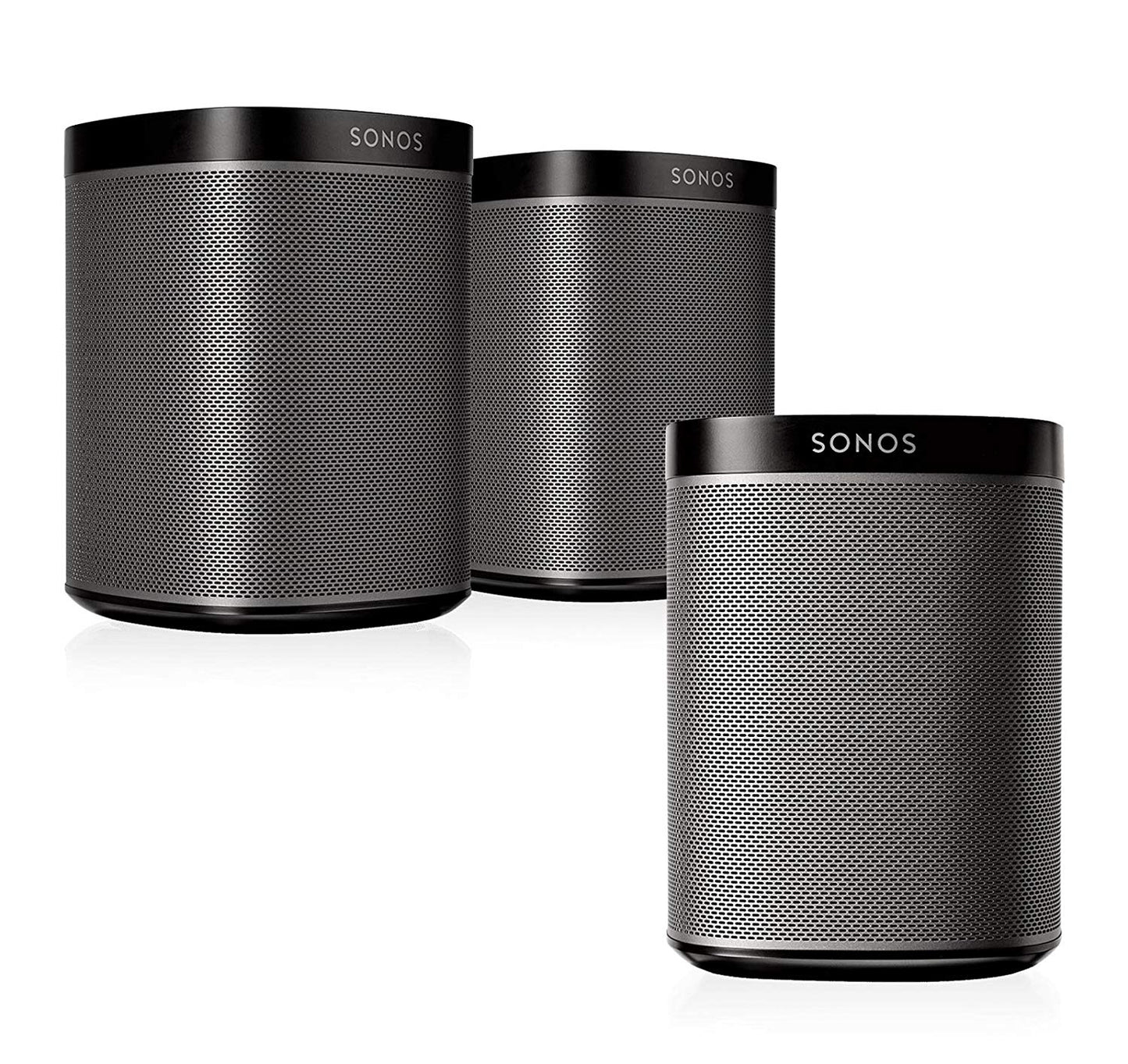 Sonos PLAY:1 and 2-Room Wireless Speakers - Awesomesince84