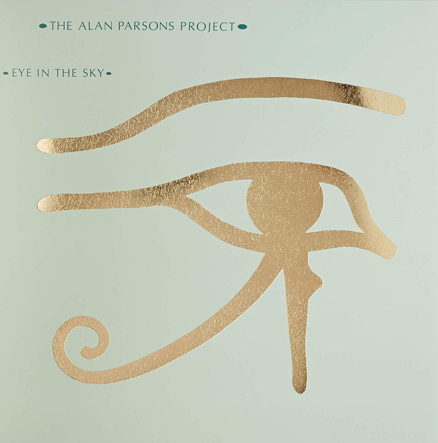 The Alan Parsons Project – Eye In The Sky
