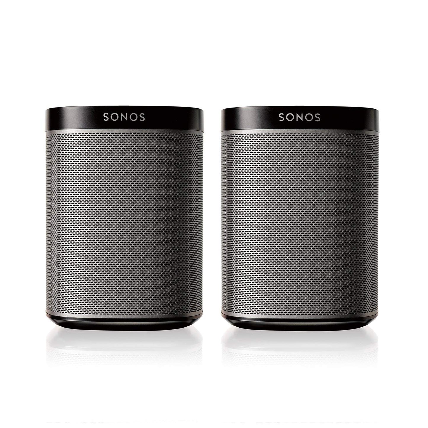 Sonos PLAY:1 and 2-Room Wireless Speakers - Awesomesince84