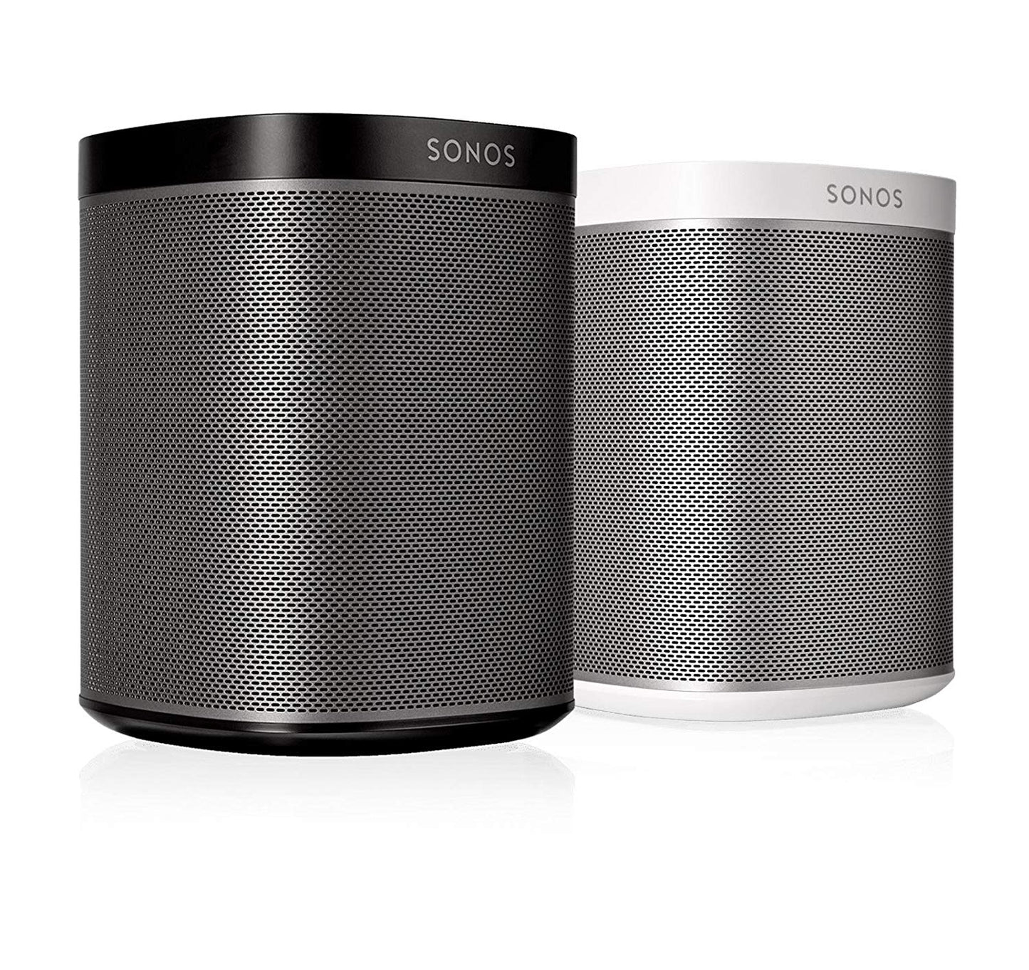 Sonos PLAY:1 and 2-Room Wireless Speakers - Awesomesince84