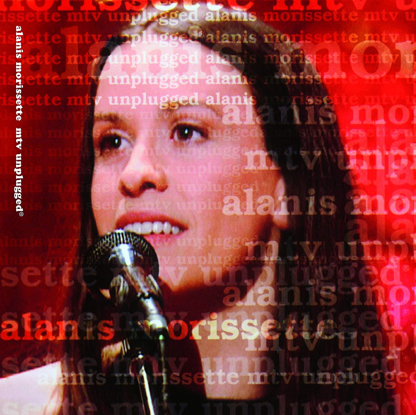 Alanis Morissette – MTV Unplugged