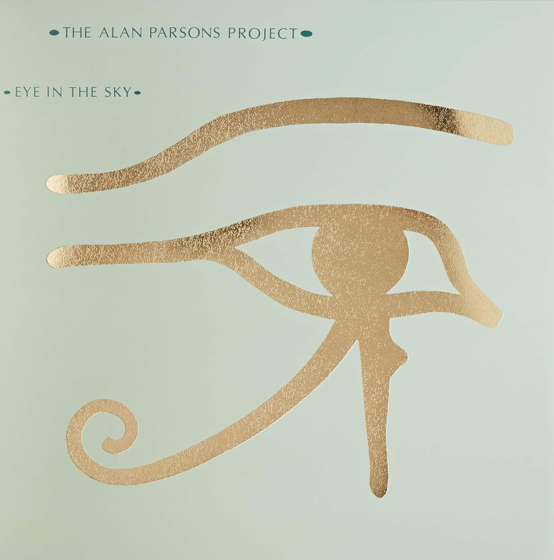 The Alan Parsons Project's Eye in the Sky: An Unforgettable Journey Through Sound