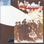 Led Zeppelin – Led Zeppelin II front cover