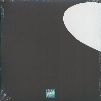 Led Zeppelin – Led Zeppelin II back cover