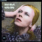 David Bowie – Hunky Dory front cover