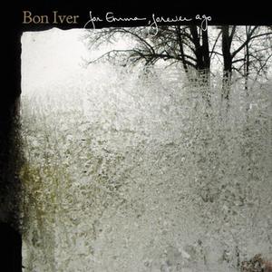 Bon Iver – For Emma | Vinyl LP