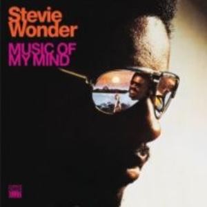 Stevie Wonder – Music of My Mind | Vinyl LP