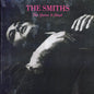 The Smiths – The Queen Is Dead front cover