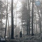 Taylor Swift – Folklore front cover