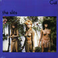 The Slits – Cut front cover